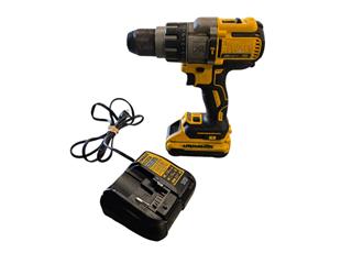 DEWALT DCD996 1/2